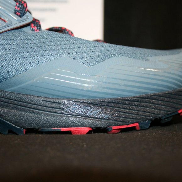 New Balance FuelCore Nitrel Shoes Petrol Blue - Picture 10 of 16